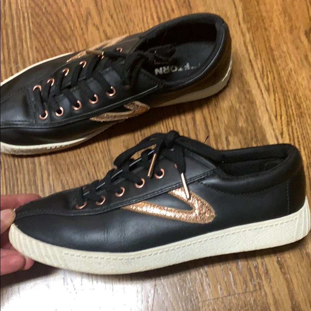 Tretorn sneakers